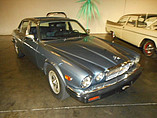 84 Jaguar XJ6