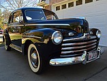 1946 Ford Super Deluxe Photo #3