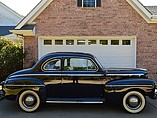 1946 Ford Super Deluxe Photo #6