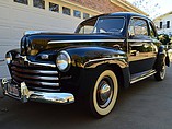 1946 Ford Super Deluxe Photo #21