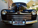 1946 Ford Super Deluxe Photo #27