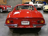 1972 Ferrari 246GT Photo #5