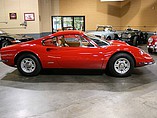 1972 Ferrari 246GT Photo #7