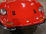 1972 Ferrari 246GT Photo #9