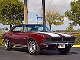 1967 Chevrolet Camaro Photo #4