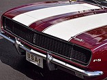 1967 Chevrolet Camaro Photo #13