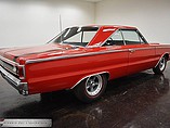 1967 Plymouth Belvedere Photo #7