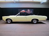 1966 Pontiac GTO Photo #1