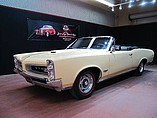 1966 Pontiac GTO Photo #3