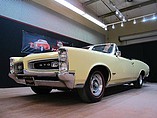 1966 Pontiac GTO Photo #4