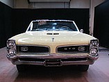1966 Pontiac GTO Photo #6