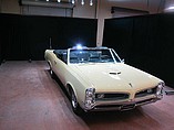 1966 Pontiac GTO Photo #10
