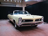 1966 Pontiac GTO Photo #11