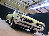 1966 Pontiac GTO Photo #12