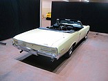 1966 Pontiac GTO Photo #22