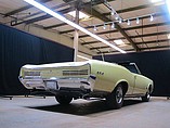 1966 Pontiac GTO Photo #24