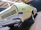 1966 Pontiac GTO Photo #28