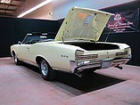 1966 Pontiac GTO Photo #29