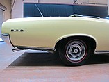 1966 Pontiac GTO Photo #37