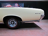 1966 Pontiac GTO Photo #38