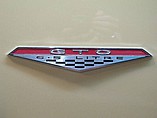 1966 Pontiac GTO Photo #40