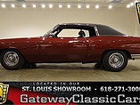 1971 Chevrolet Monte Carlo Photo #1