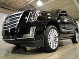 2015 Cadillac Escalade Photo #3