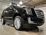 2015 Cadillac Escalade Photo #16