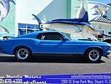 1970 Ford Mustang Photo #2