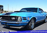 1970 Ford Mustang Photo #5