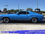 1970 Ford Mustang Photo #6