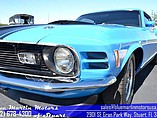 1970 Ford Mustang Photo #14