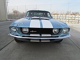 1967 Ford Shelby Mustang Photo #1