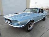 1967 Ford Shelby Mustang Photo #2