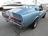 1967 Ford Shelby Mustang Photo #3