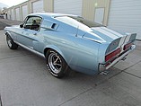 1967 Ford Shelby Mustang Photo #4