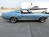 1967 Ford Shelby Mustang Photo #5