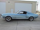 1967 Ford Shelby Mustang Photo #6