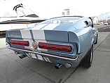 1967 Ford Shelby Mustang Photo #23