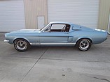 1967 Ford Shelby Mustang Photo #32