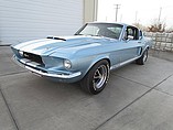 1967 Ford Shelby Mustang Photo #33