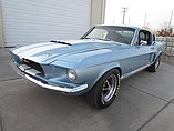 1967 Ford Shelby Mustang Photo #34