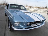 1967 Ford Shelby Mustang Photo #35