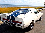 1967 Ford Shelby Mustang Photo #29