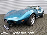 1977 Chevrolet Corvette Photo #1