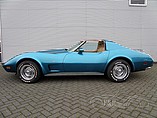 1977 Chevrolet Corvette Photo #2