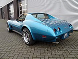 1977 Chevrolet Corvette Photo #3