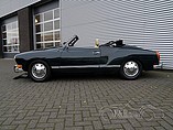 1971 Volkswagen Karmann Ghia Photo #2