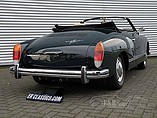 1971 Volkswagen Karmann Ghia Photo #3