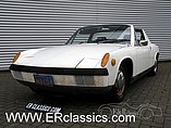 1970 Porsche 914 Photo #1